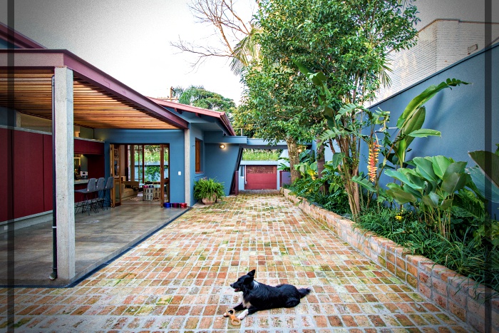 19世纪法国房屋改造丨巴西丨IDEALIZA-36