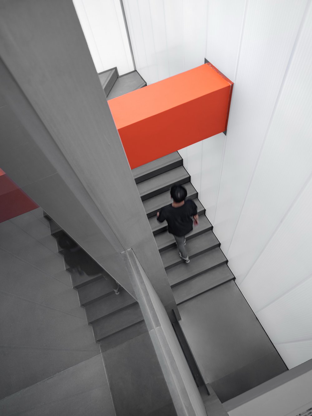 VMESHOU 北京三里屯店丨中国北京丨DOMANI 东仓建设-42