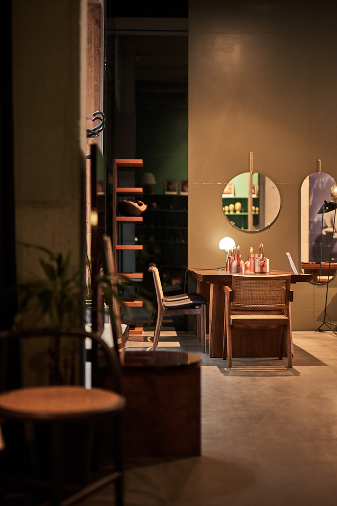 80 平米现代简约家居，打造舒适空间-14