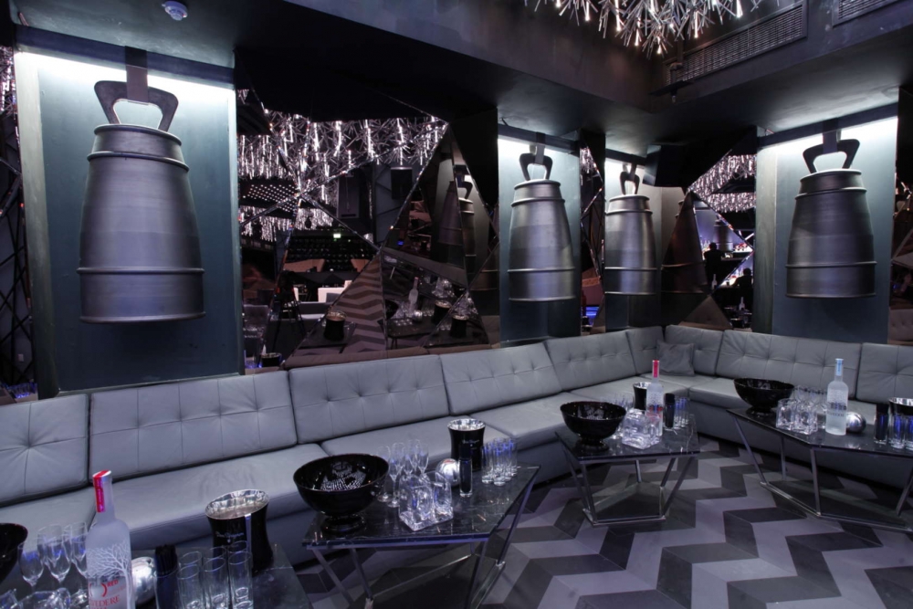 [夜店] DSTRKT London-2