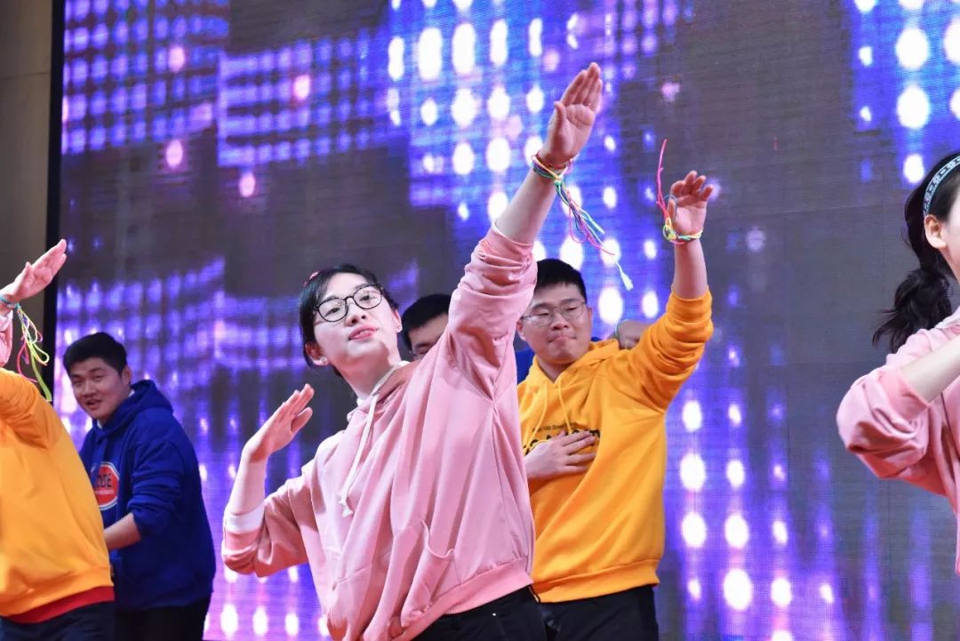 绿城景观 18 周年庆典 室内设计专业打造美好空间-53