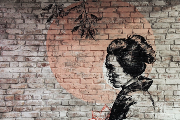 Leroy寿司吧丨匈牙利布达佩斯丨Arkitekter设计工作室-11