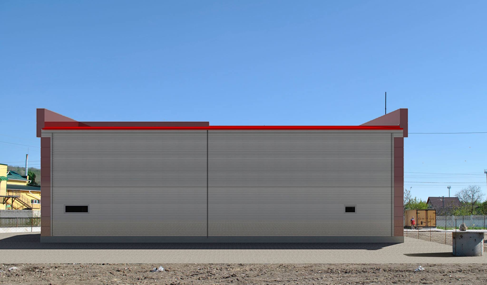 I·I Abajeru Valeriu 家具店设计-9