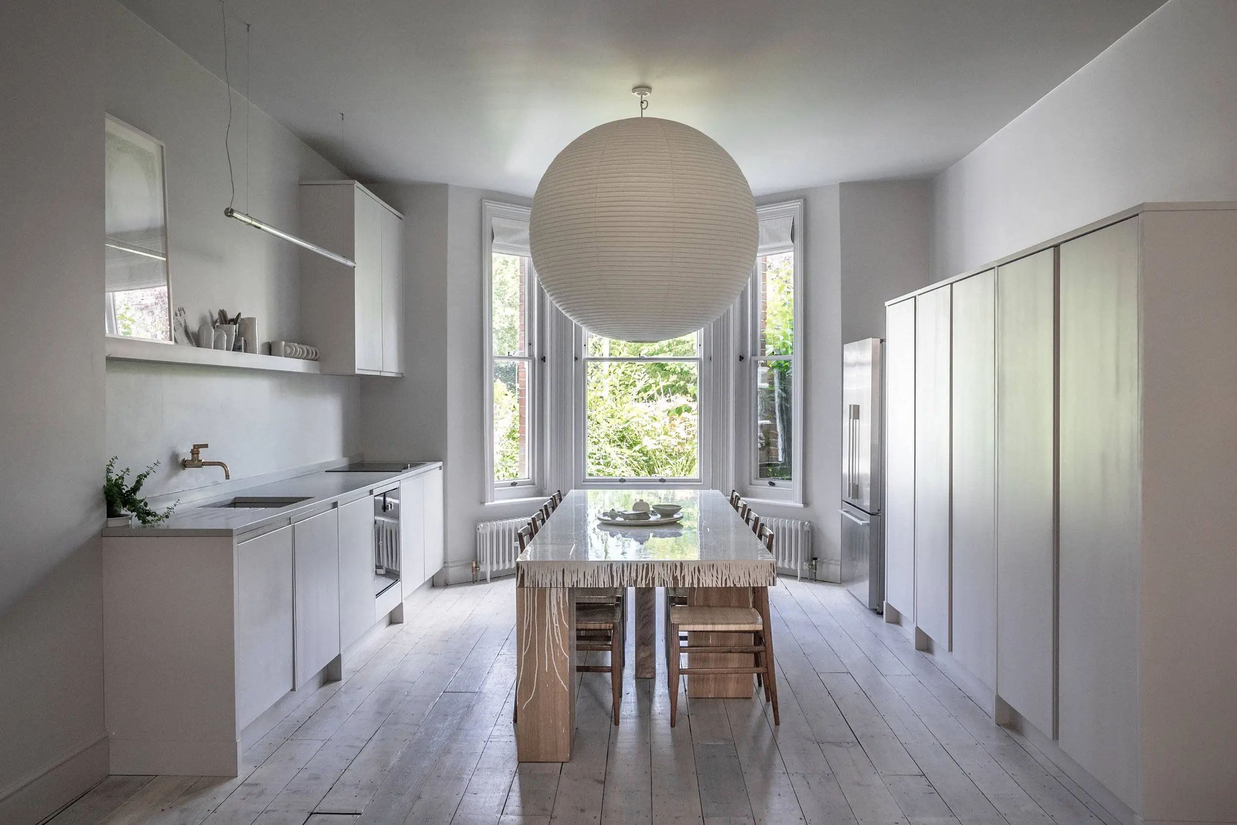 Toogood 复古与摩登设计案例丨英国伦敦丨Toogood 设计工作室-10