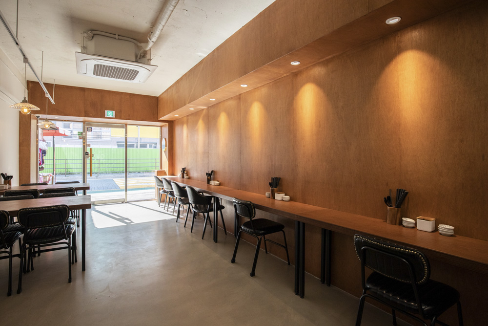 12 平小空间，打造极简舒适沙发区域-6