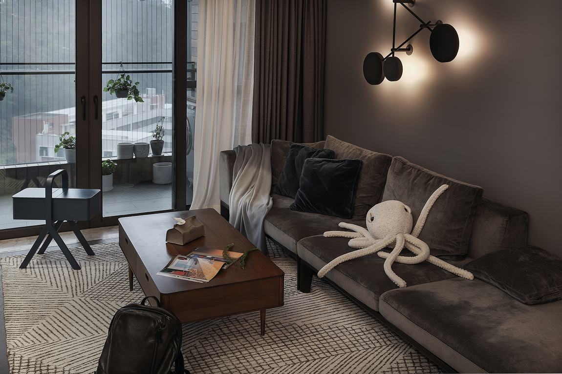 熏 | 漾空间设计-10