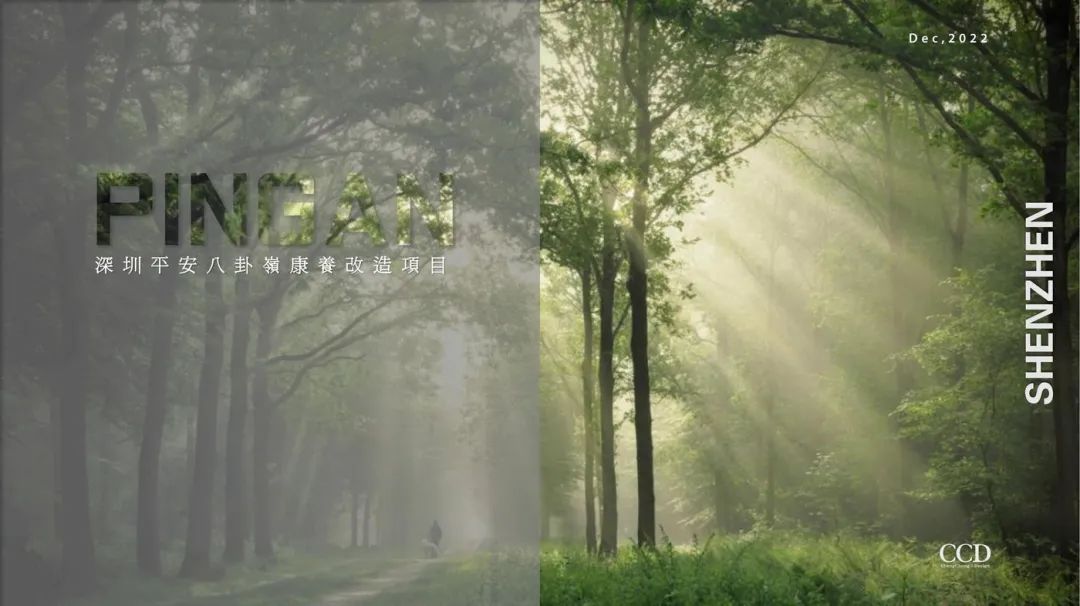 【全网首发】2025年最新最全一162套养老项目/康养中心医院/养老院/托老所室内硬装&软装设计方案资料(含PPT+CAD)-1