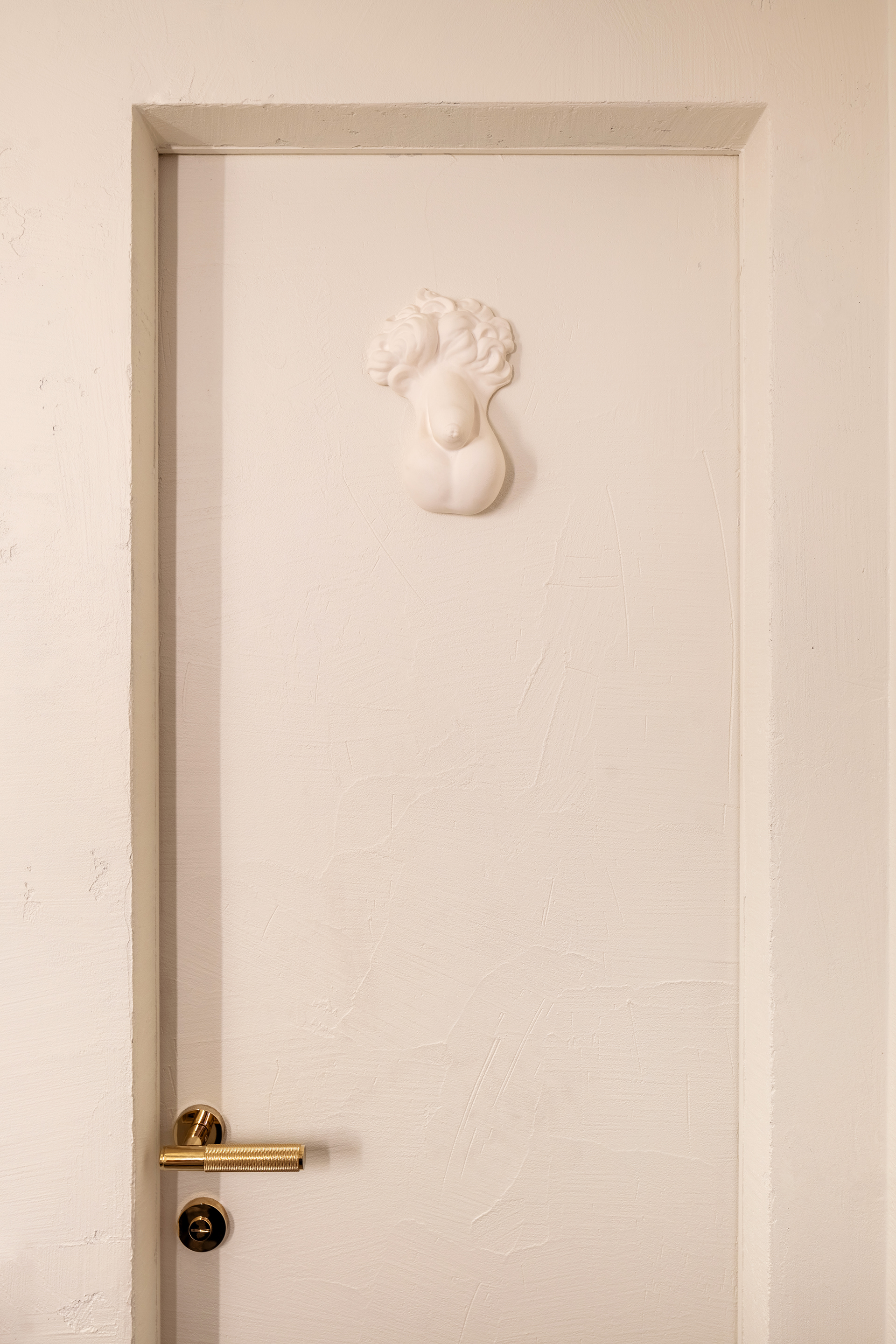 Intercon 建筑公司办公室通风提升丨乌克兰基辅丨Oksana Dolgopiatova-71