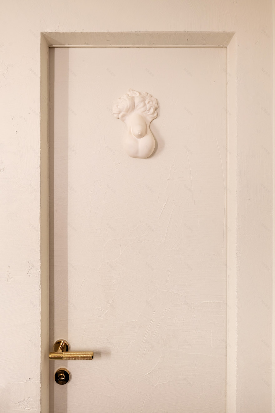 Intercon 建筑公司办公室通风提升丨乌克兰基辅丨Oksana Dolgopiatova-71