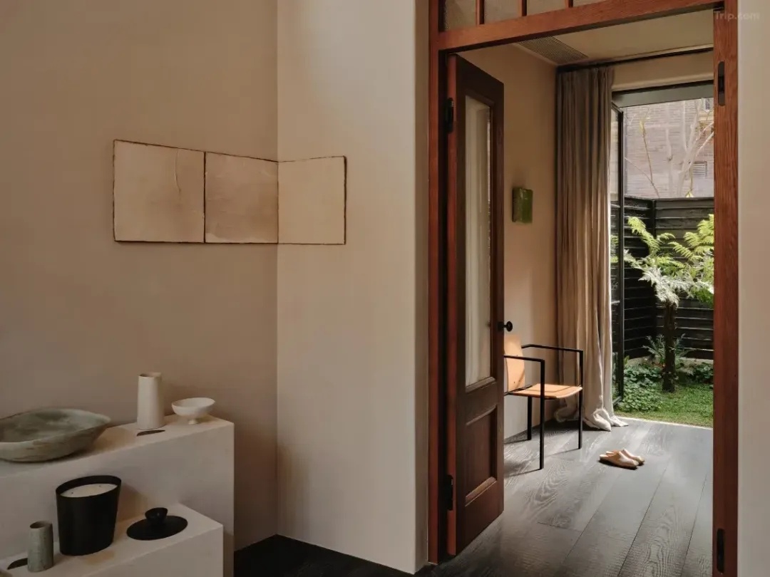 栋梁之家酒店 广州阿那亚店丨中国广州丨尚壹扬设计团队（谢柯操刀）-38