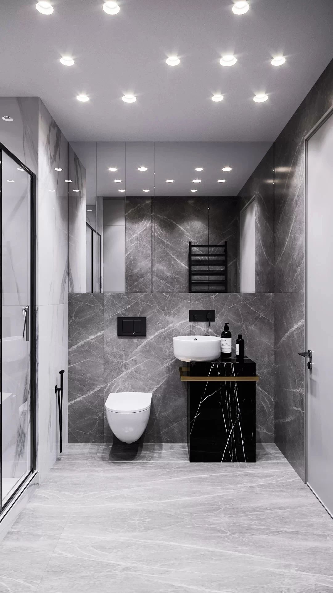 MART Architects 室内设计项目-20