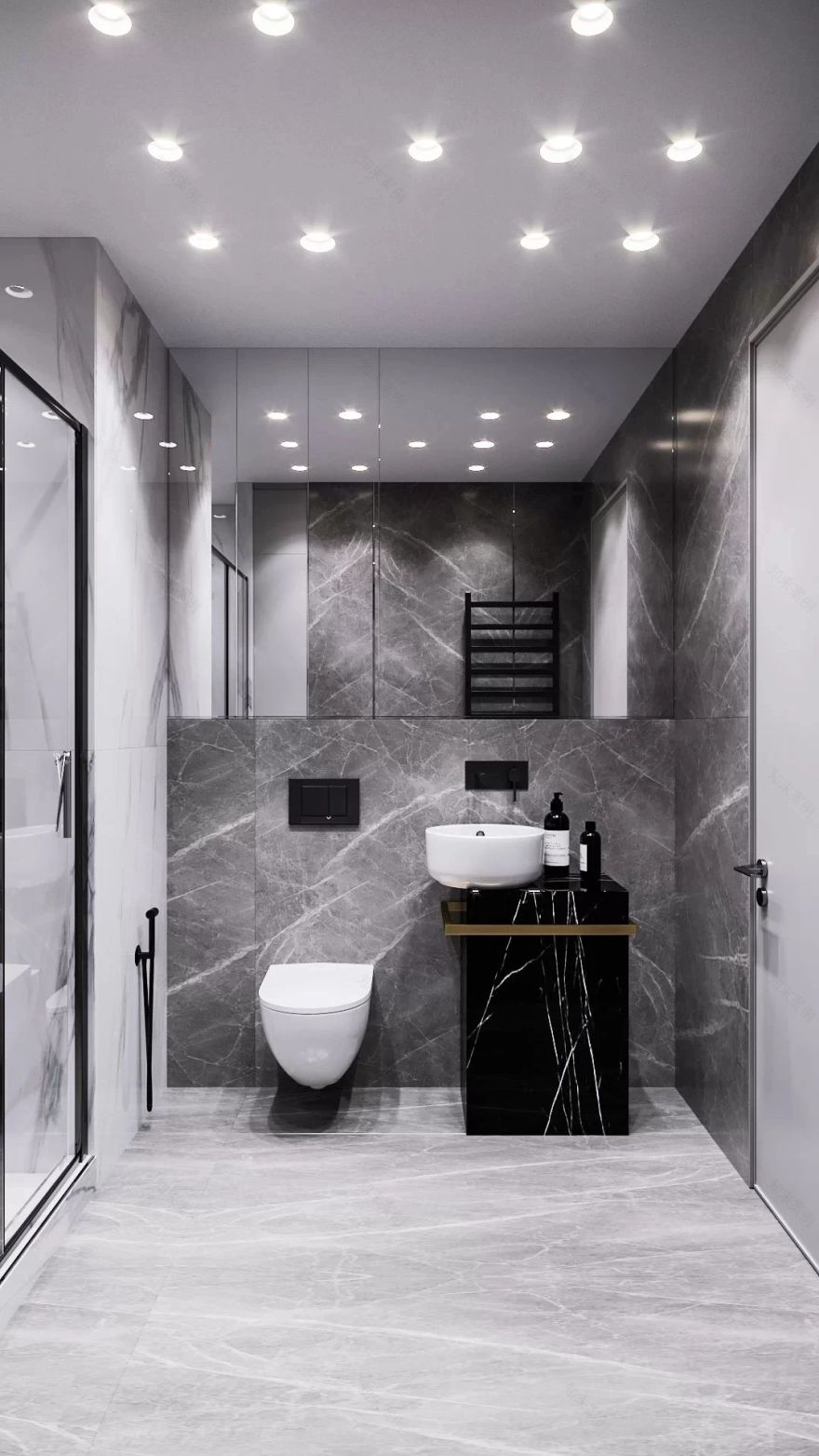 MART Architects 室内设计项目-20