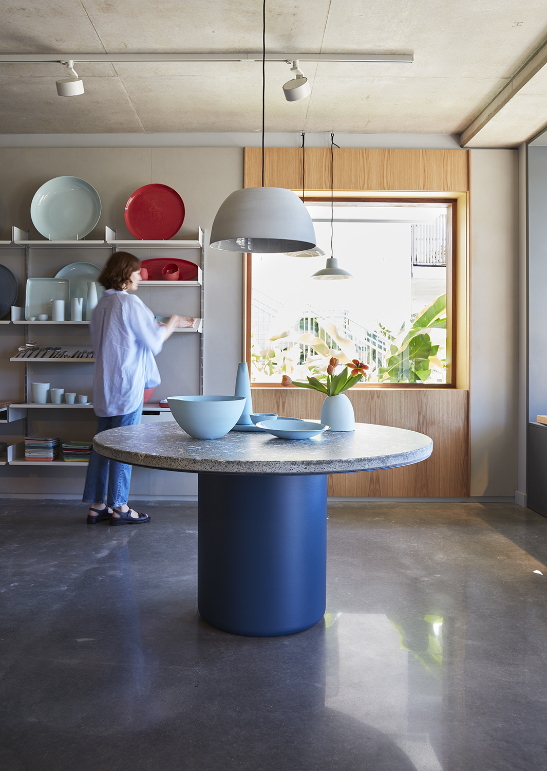 Mud Australia 拜伦湾店丨澳大利亚丨墨尔本 DesignOffice-6