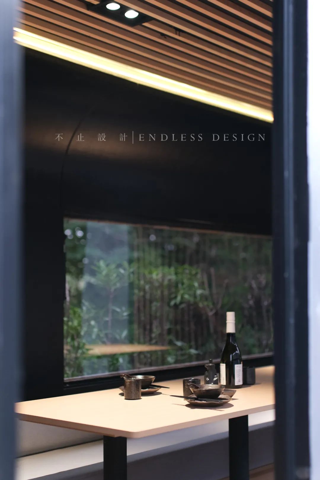 万吉水产 · 工业风日料店的创意设计丨中国苏州丨不止设计-29