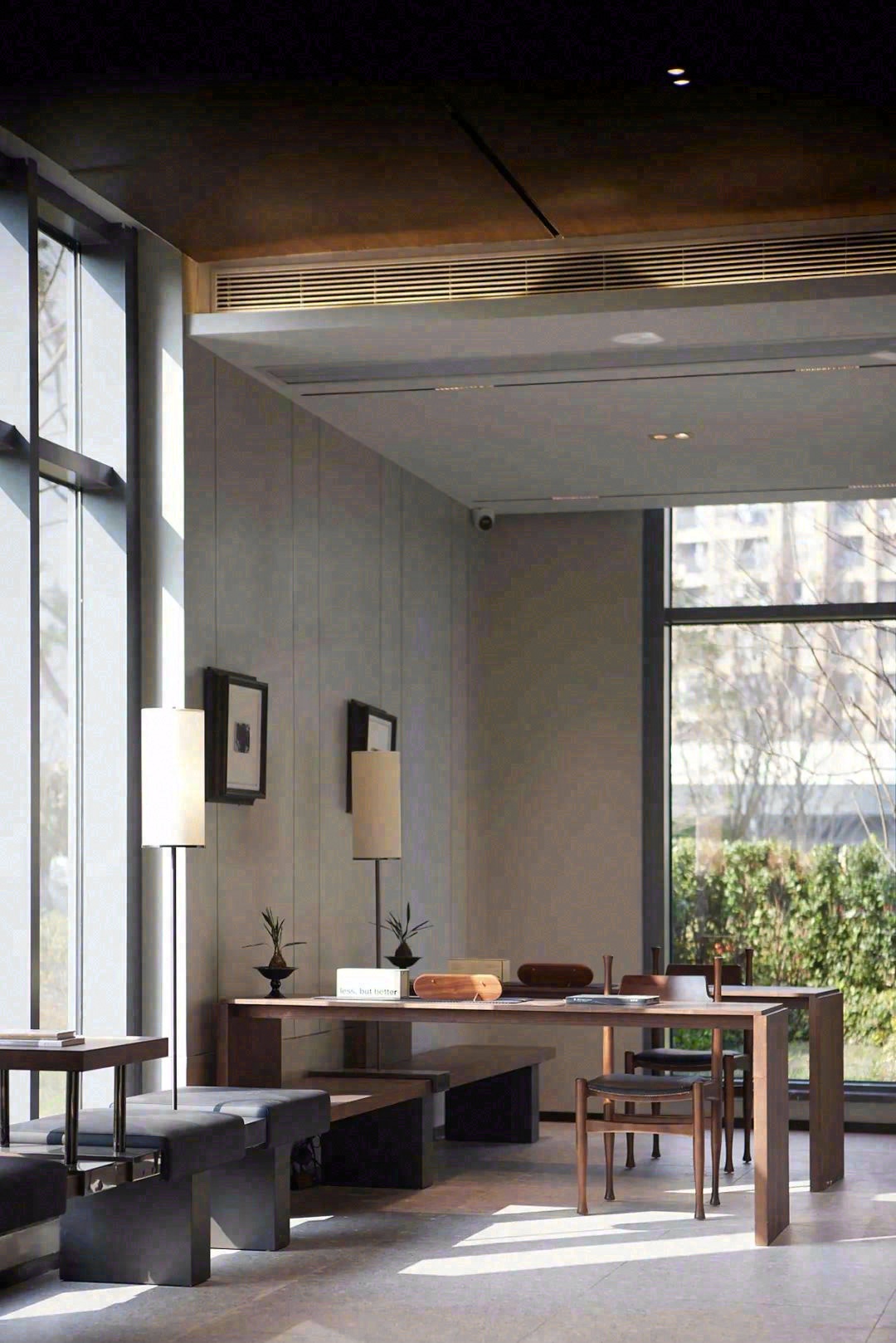 宁波滨河鸣翠丨中国宁波丨西盛建筑设计(上海)事务所-19