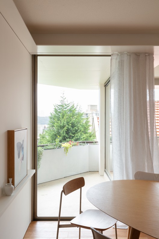 MB 公寓改造丨澳大利亚悉尼丨Bokey Grant-11