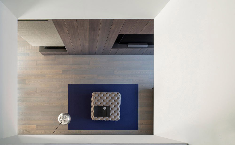 克罗地亚 Z 街“自我保护型”住宅丨Dva Arhitekta-33