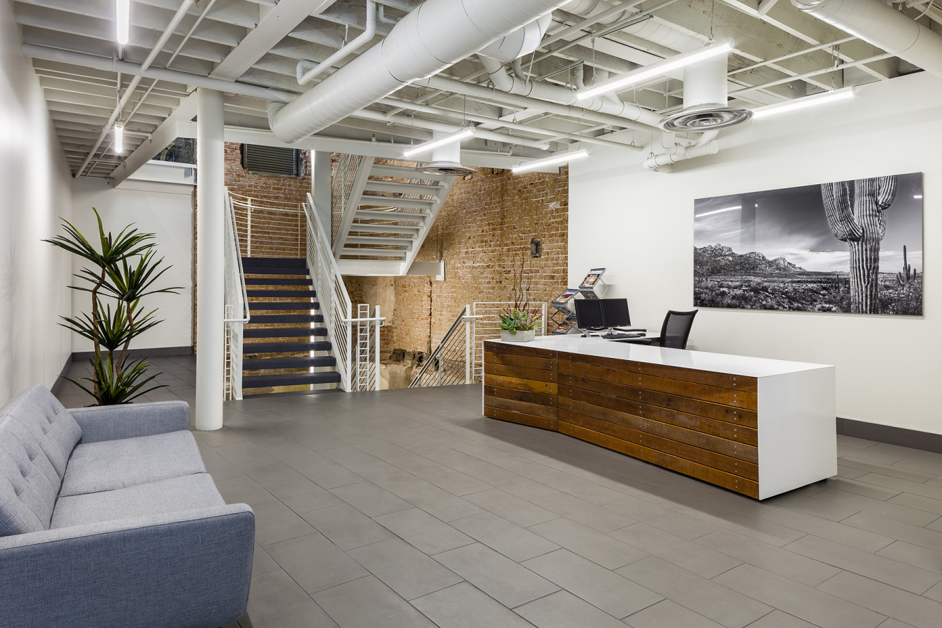 丨美国图森丨Rob Paulus Architects-2