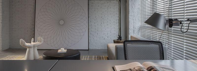 回纹交织，探寻空间本质之美-12