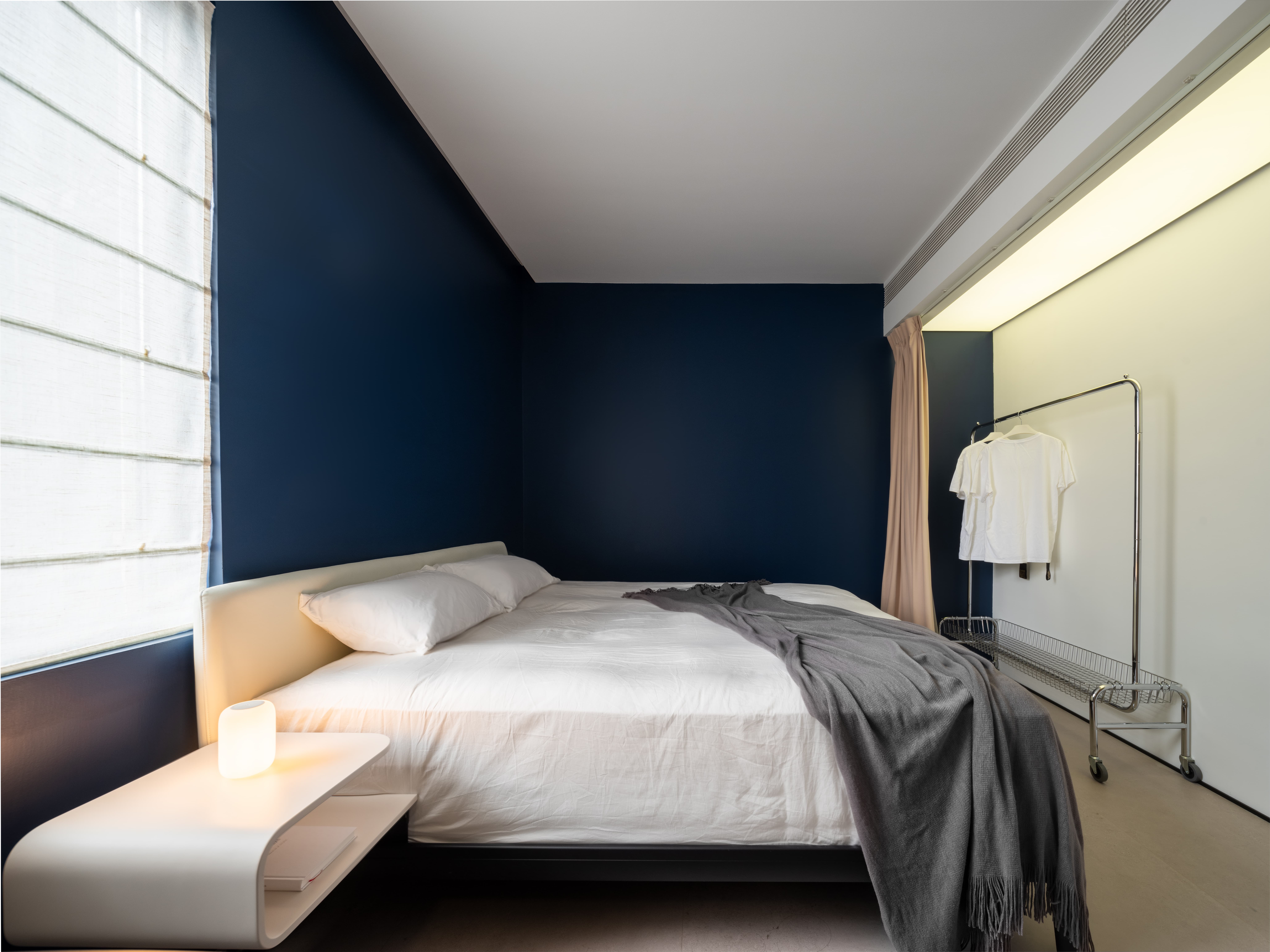 心理疗愈师之家丨中国广州丨馥阳月下设计工作室-0