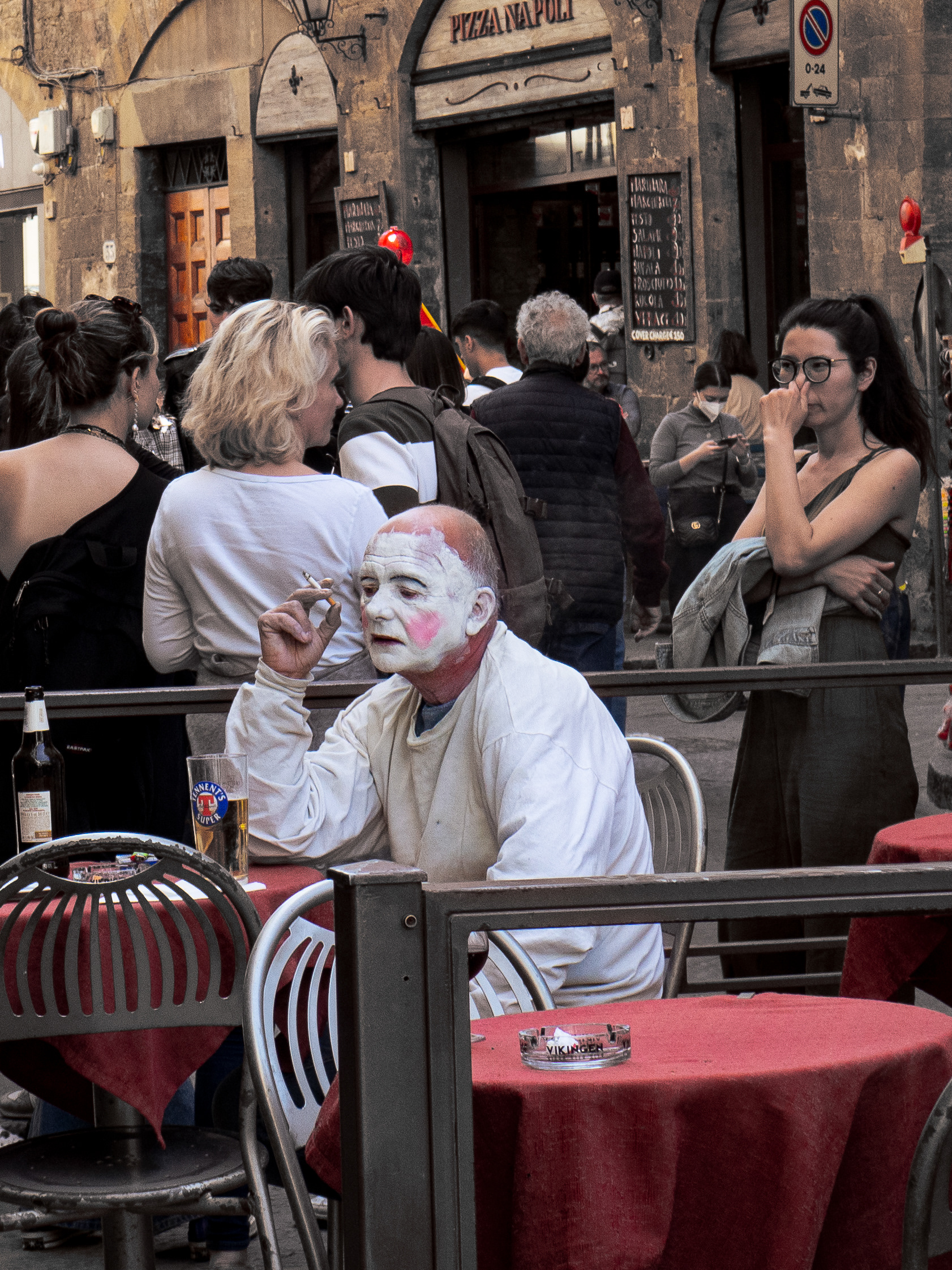 Weekend in Florence-11