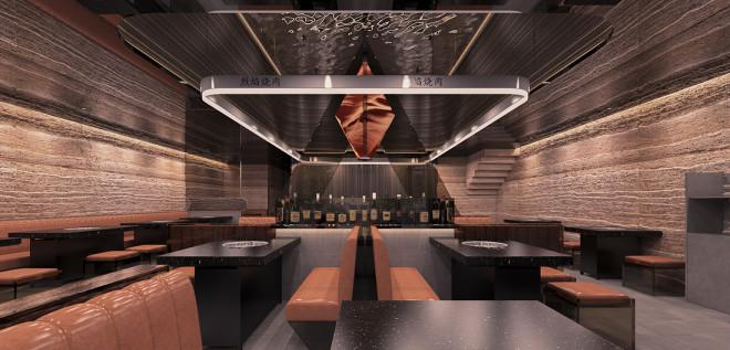 烈焰烧肉丨天河兴盛-32