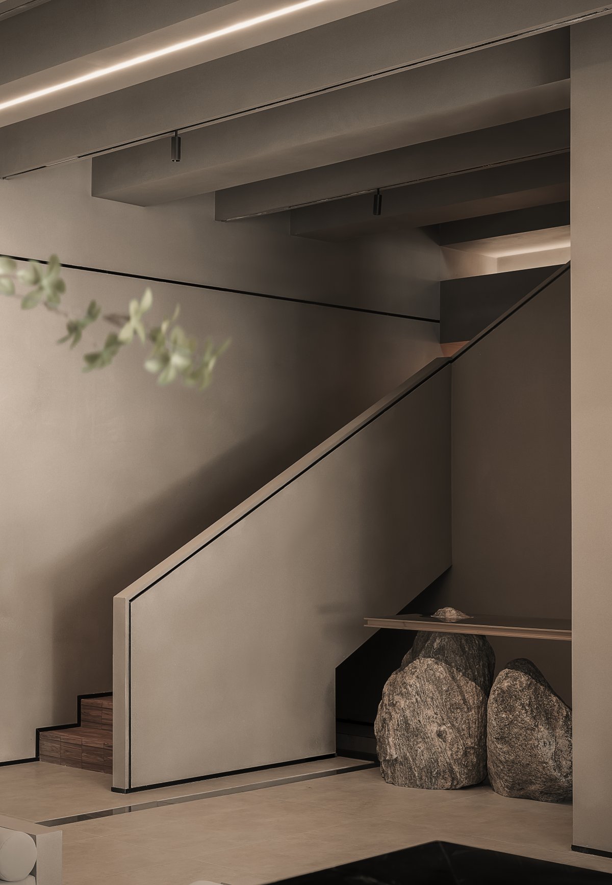 SENYU·SPA丨蜉蝣丨潜木设计-8