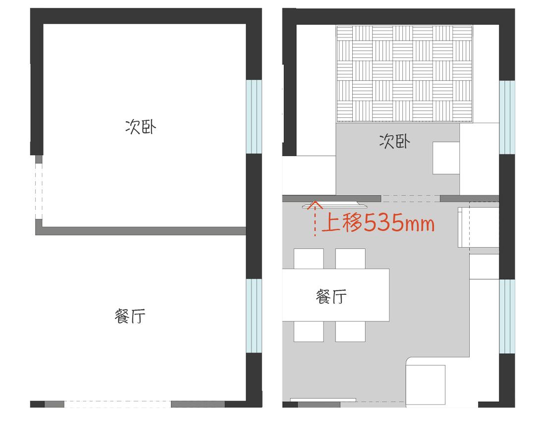 玖雅平层餐厅-17