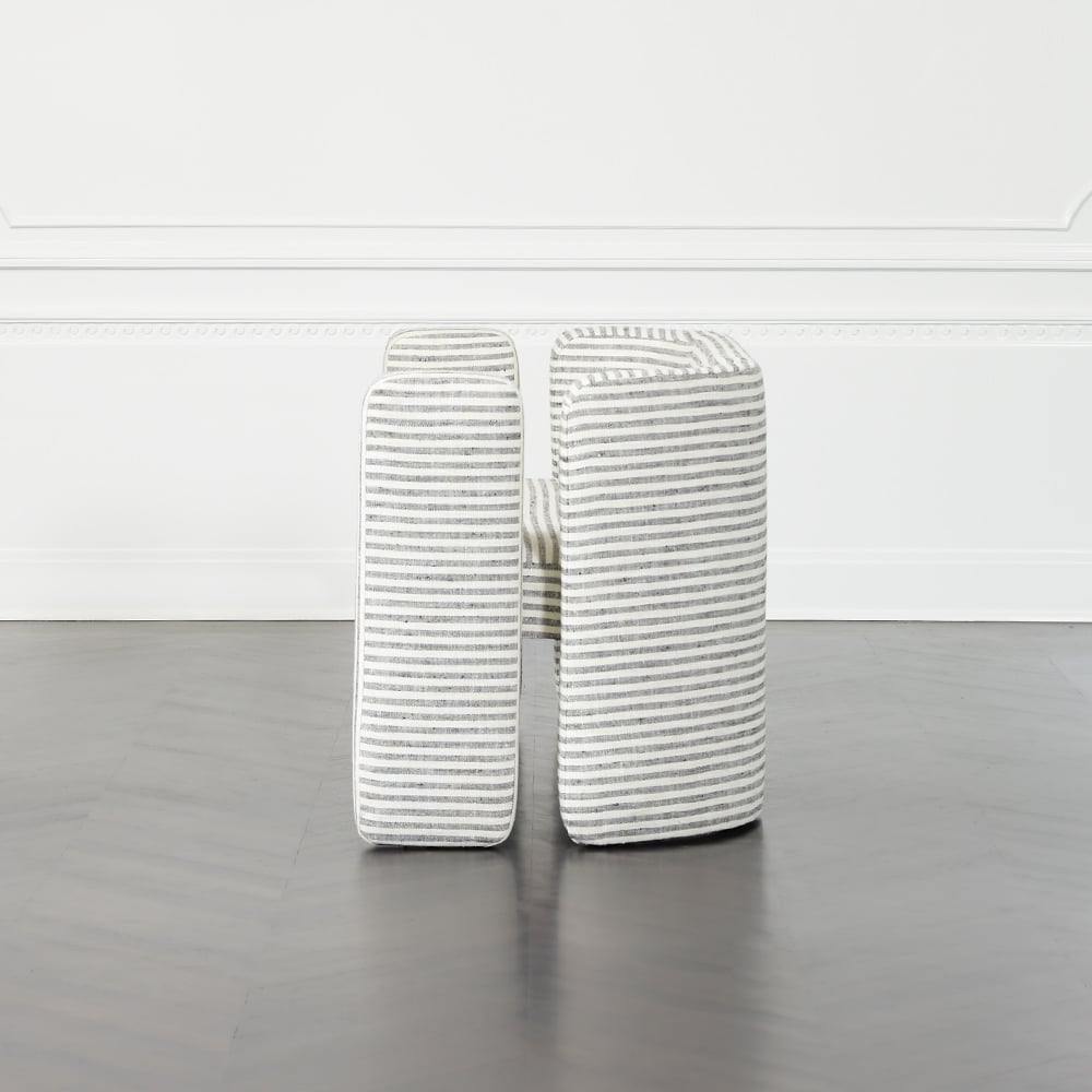 Fairfax Settee | Kelly Wearstler-2