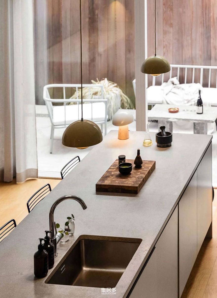 斯德哥尔摩阁楼之光丨瑞典斯德哥尔摩-24