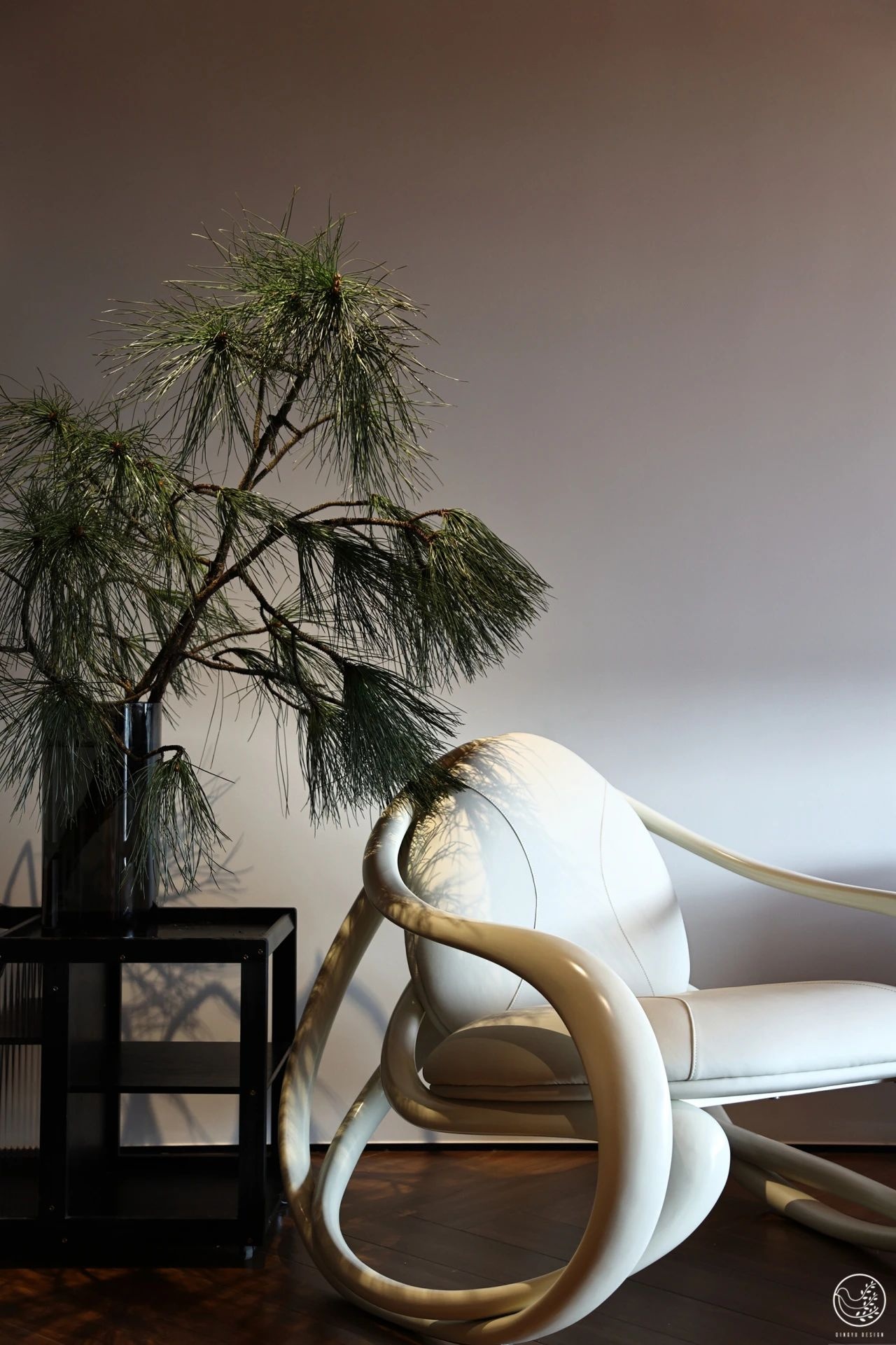 伊斯兰建筑美学，这个家的气场拿捏-20