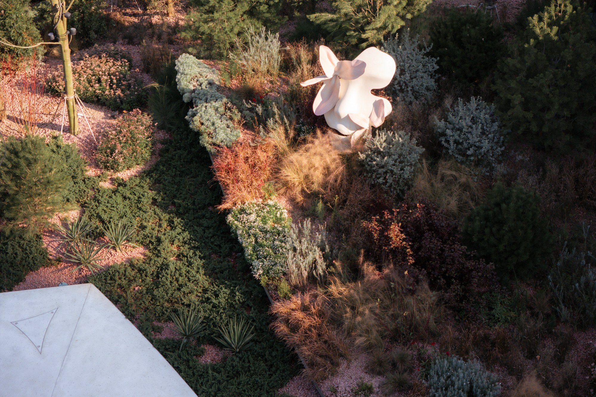 万华麓湖C26样板岛 · 钰屿珑湾丨中国成都丨成都魏玛 & A.t.e.l.i.e.r.R-32