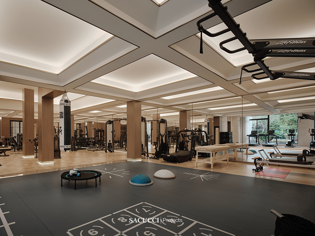 贵阳阅山湖别墅设计丨中国贵阳丨贵州中恒国林建设工程有限公司-86