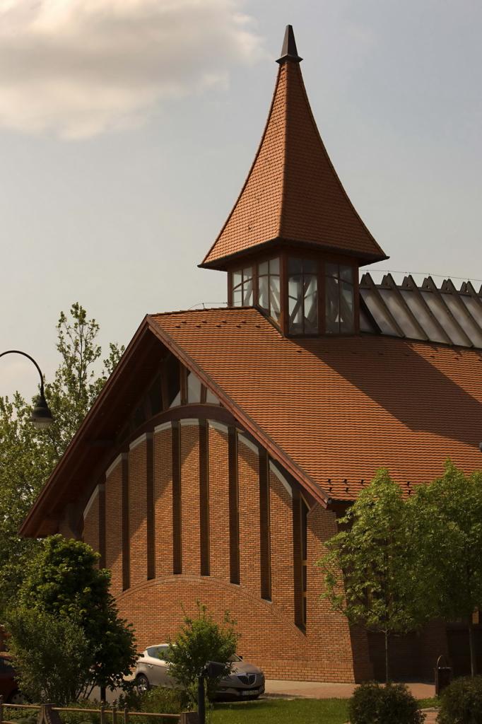 Veresegyház  Mézesvölgyi 24 教室普通学校-42