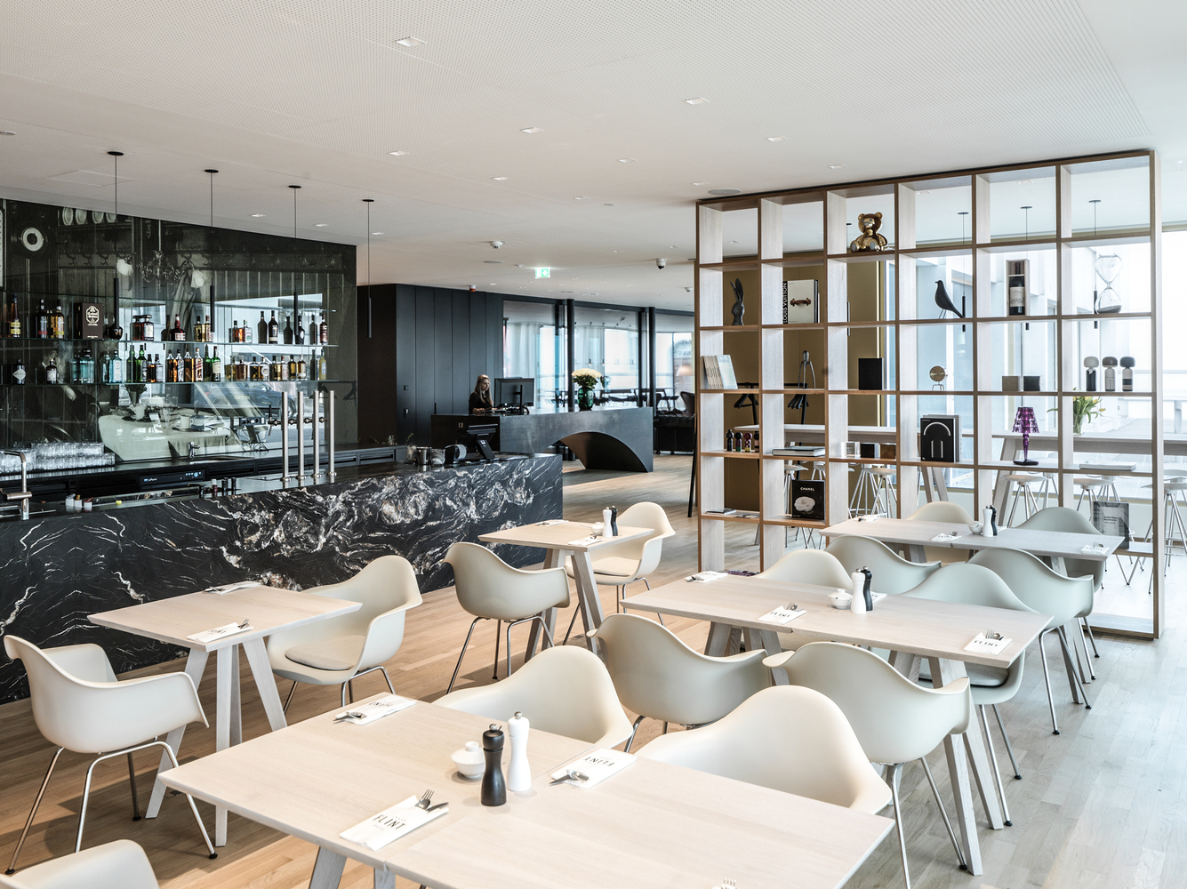 德国 Hotel Flint 酒店设计-13