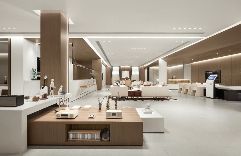 无锡万科信成道签约中心-14