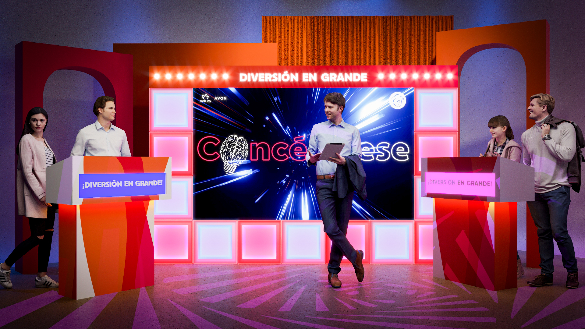 Natura Transmisión Quick 2023-7