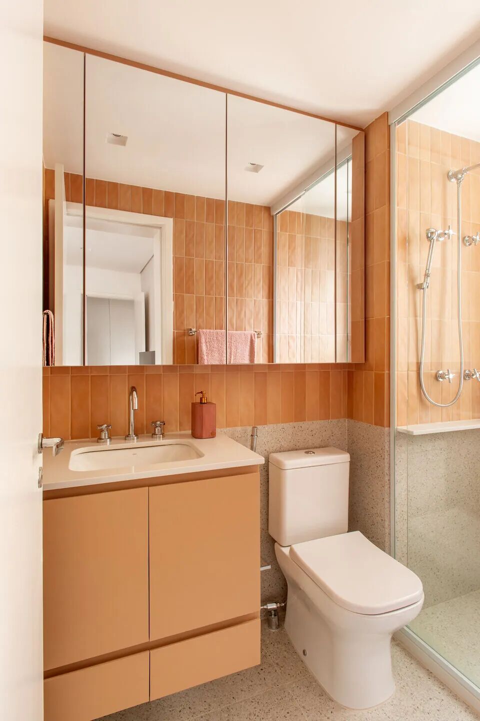 平层丨Cape VerdePaul丨Conrado Ceravolo Architects-25