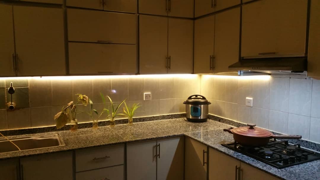 家用厨房维护与扩建项目丨苏丹喀土穆-22