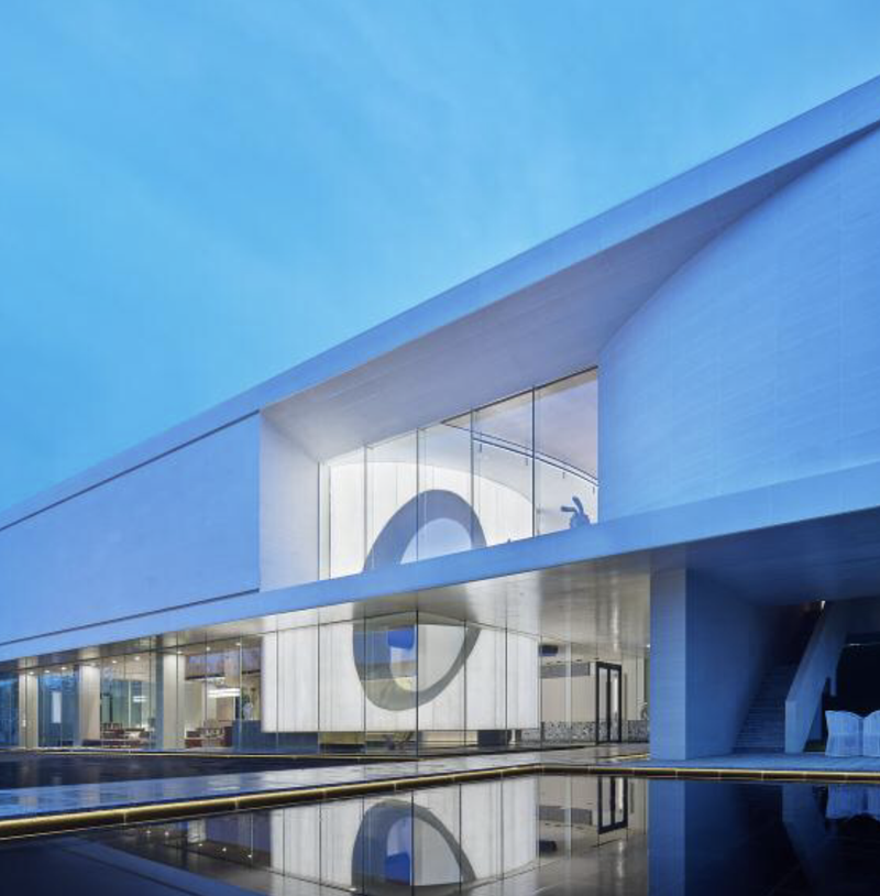 长春朗阅·国韵之序丨中国长春丨不详-5