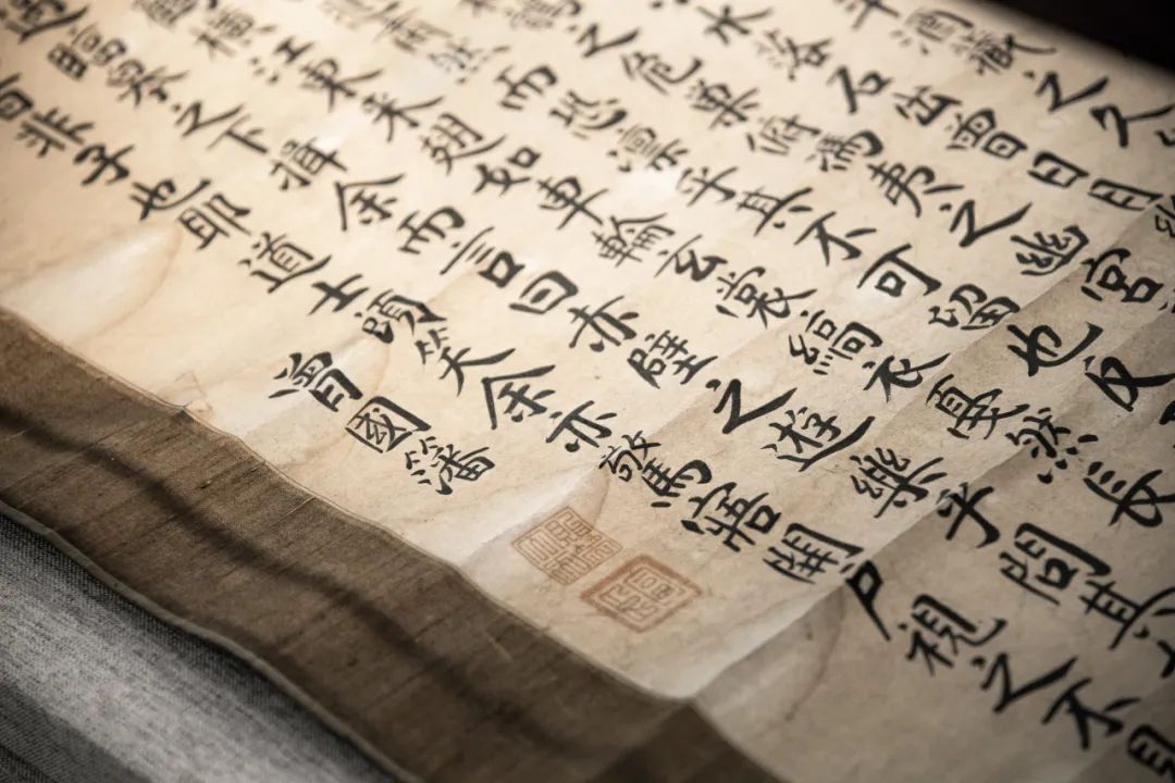 西山相府销售中心丨中国北京丨北京山禾金缘艺术设计股份有限公司-40