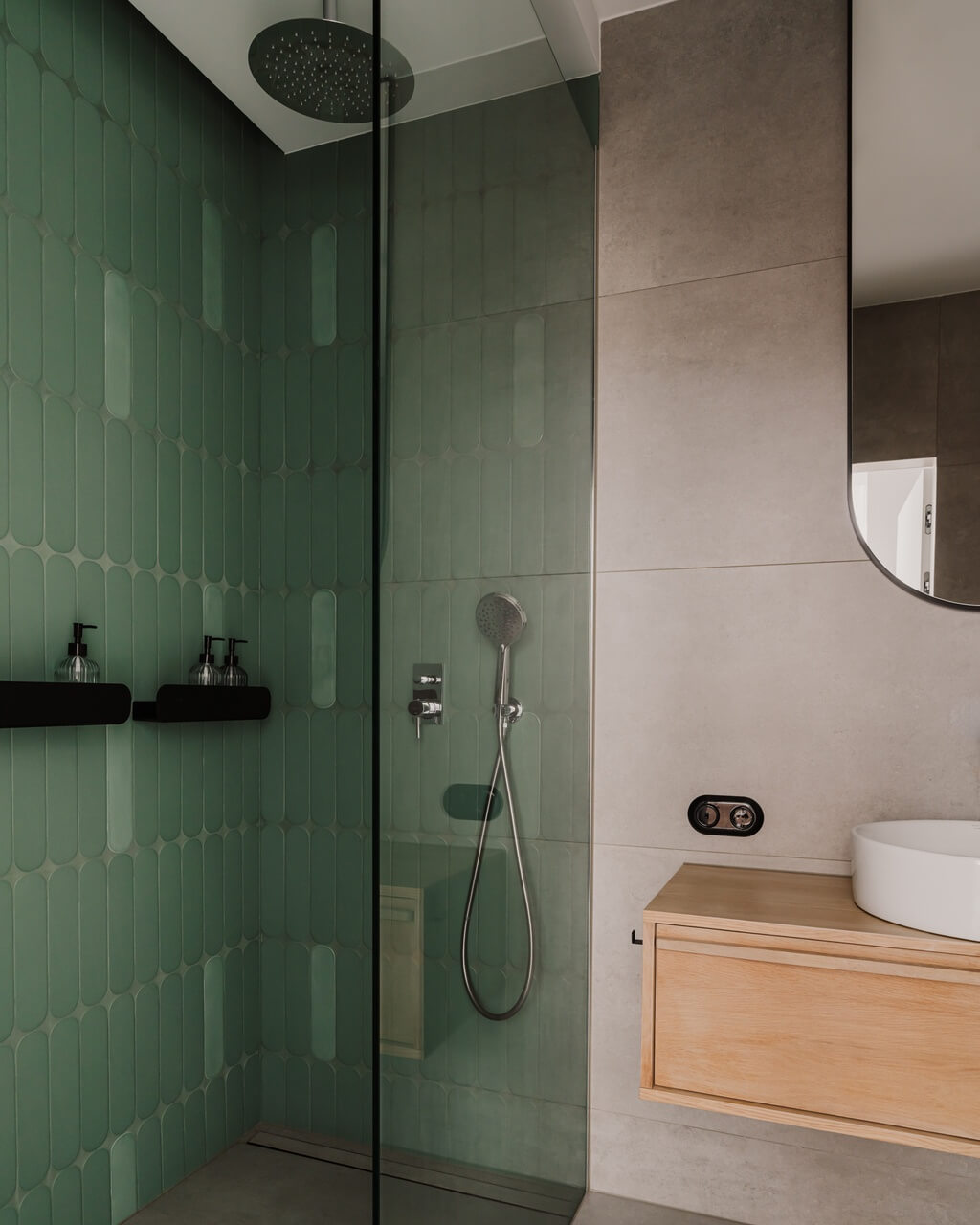 86平卡托维兹复式公寓设计丨波兰卡托维兹-35