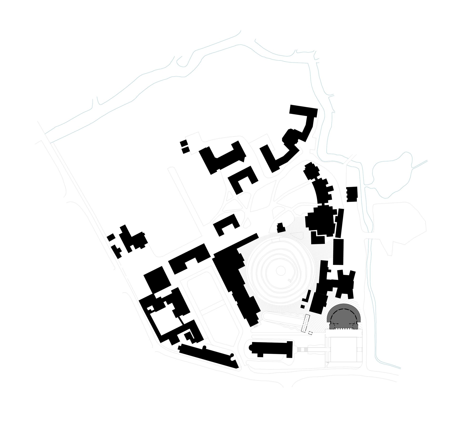 Memorial Hall, Marlborough College ← Works ← Henley Halebrown-18