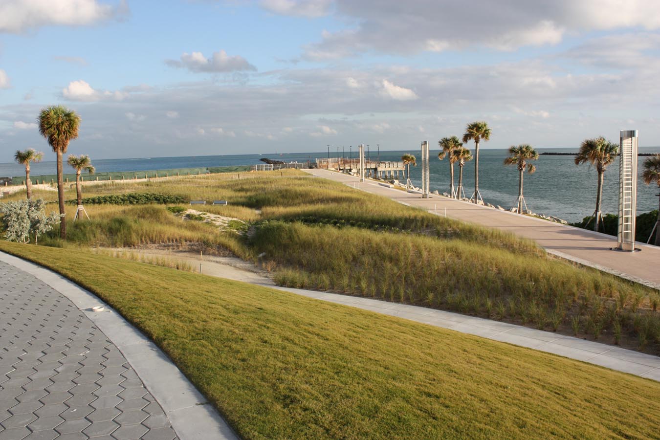 南岬公园景观设计-18