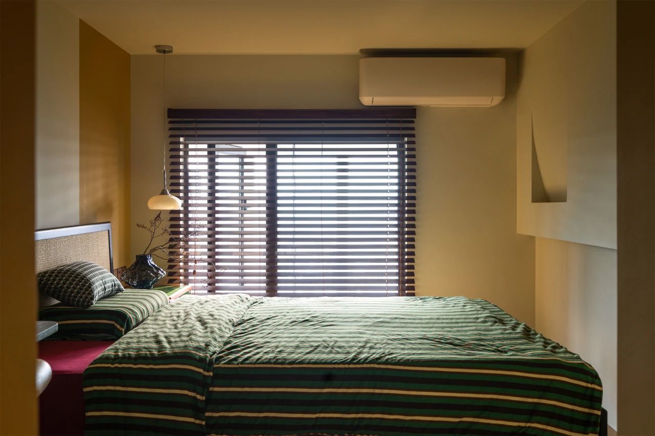 36㎡复式独居小窝设计丨中国广州丨郑西西-102