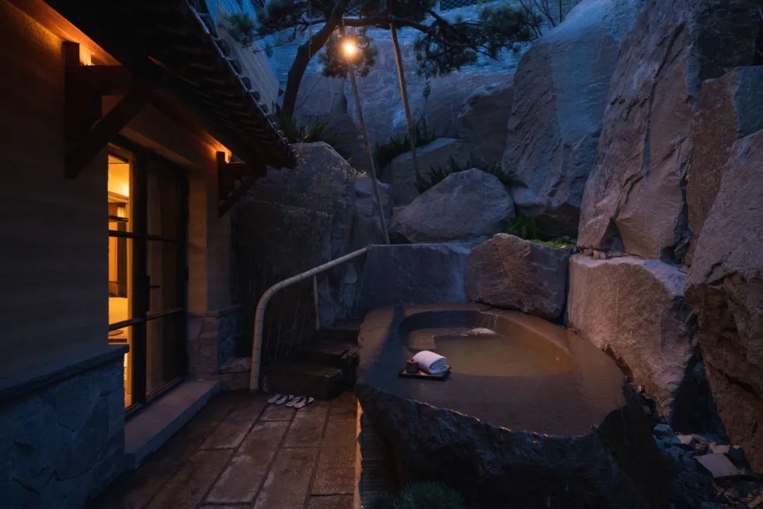 北京悉昙酒店景观设计丨中国北京丨日建设计-39