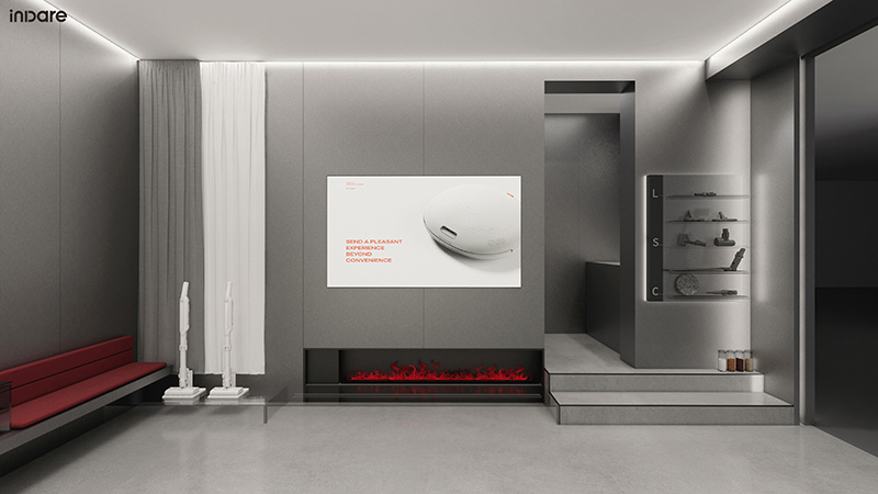 iFLY 深圳·风洞全球会员店丨中国深圳丨inDare 「空间创异®」-29