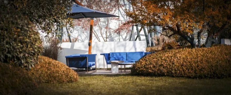 项目巡礼|中南·君启 花萼初绽,演绎现代唐风雅致-79