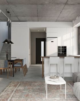 Concrete Calm