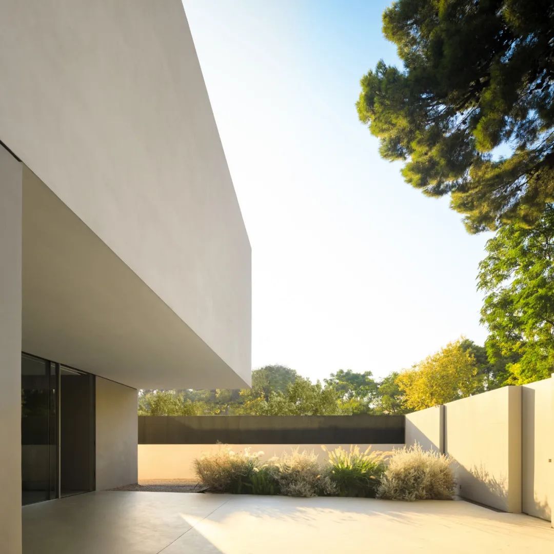 极简大师 FranSilvestre 新作 | 素与简的极致美学-32